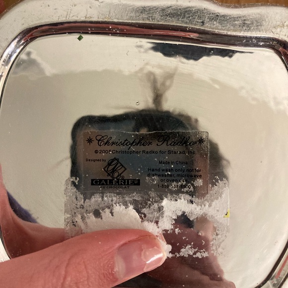 Christopher Radko 2005 Ice cream House - Picture 6 of 6